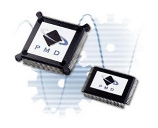 PMD: Motion Processor (MC2800 Series)