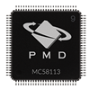 PMD: Motion Control IC (MC58113 Series)