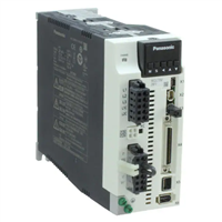 Panasonic: AC Servo Driver MINAS A6 Family MDDLT55SF - 1.5 kW