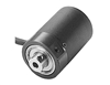 CUI: Hollow Shaft Incremental Encoders (MEH12-PS Series)