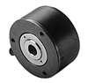 CUI: Hollow Shaft Incremental Encoders (MEH30 Series)