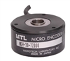 CUI: Hollow Shaft Incremental Encoders (MEH30-4500PST Series)