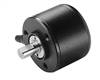 CUI: Shaft Incremental Encoders (MES20-PS Series)