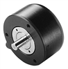 CUI: Shaft Incremental Encoders (MES30-PS Series)