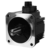 Panasonic: AC Servo Motors MINAS A6 Series MHMF202L1H6M - High Inertia, 2.0 kW