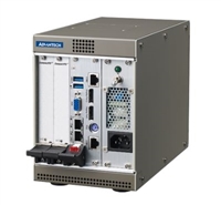 Advantech:PC,4U, 2 slots, with 180W, MIC-3328 with 3517UE, MIC-3106-H2-AE