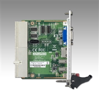 Advantech: I/O Boards (MIC-3525 Series)