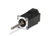 JVL: Integrated Stepper Motor with Linear Actuator (MIL23 Series)