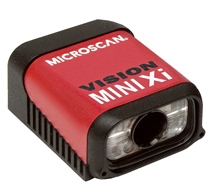 MicroScan: Vision MINI Xi