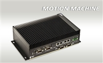 Delta Tau: Motion Machine PC