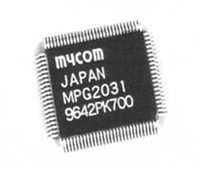 MYCOM: LSI Pulse Generator (MPG2031 Series)