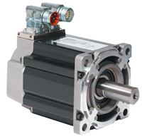 Parker: MPJ Series Low & High lnertia Rotary Servo Motors -MPJ0922C1E-NPSB