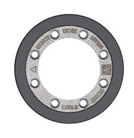 RENISHAW - RLS : Rotary Magnetic Ring MRA049BC025DSE00