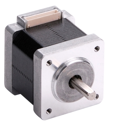 Moons: Stepper Motor (MS14HS Series)