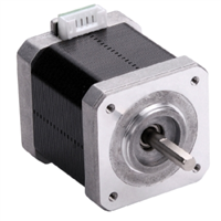 MOONS': NEMA 17 High Precision Hybrid Stepper Motor MS17HA6P4200