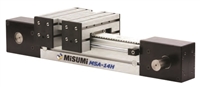 Misumi: Belt Drive Actuator (MSA-14H Series)
