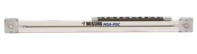 Misumi: Belt Drive Actuator (MSA-PSC Series)