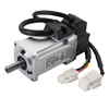 Panasonic: AC Servo Motors MINAS A6 Series MSMF012L1U2M