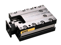 Parker:  Linear Positioning Stages  MX45S