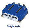 ESI Motion: Single Axis Servo Drive Module - Mite