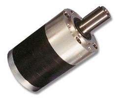 Moog: Precision Planetary Gearheads (120 mm)