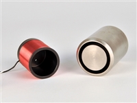 H2W Technologies-Voice Coil Linear Actuator (NCC10 Series)
