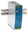 Mean Well: DIN Rail Power Supply (NDR-120)