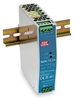 Mean Well: DIN Rail Power Supply (NDR-75)