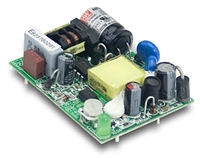 Mean Well: Open Frame Switching Power Supply (NFM-05 Series)