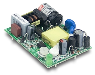 Mean Well: Open Frame Switching Power Supply (NFM-05 Series)