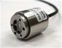 ATI: 6-Axis Force and Torque Sensor (Nano17 IP65/IP68 Series)