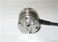 ATI: 6-Axis Force and Torque Sensor (Nano25 Series)