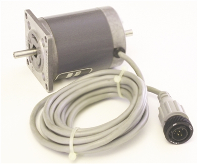 Parker: Stepper Motor (OS2HA Series) Size 23