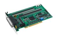 Advantech:8 Axis DSP Base Pulse Motion Controller  PCI-1285-AE