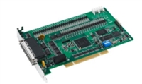 Advantech:8 Axis DSP Base Pulse Motion Controller PCI-1285E-AE