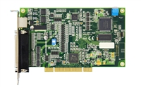 Delta: DMCNET Masters (PCI-DMC-A02)