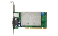 Delta: EtherCAT Masters (PCI-L221-P1)