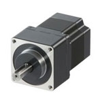 Oriental Motor: Stepper Motors with Planetary Gear (PK Series)