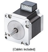 Oriental Motor: 1.8Â° Stepper Motors (PKP Series)