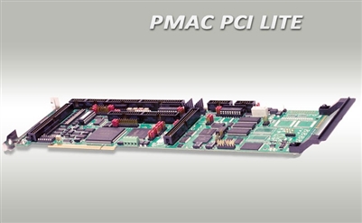 Delta Tau: PMAC PCI Lite