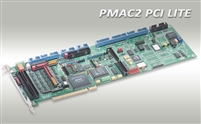 Delta Tau: PMAC2 PCI Lite