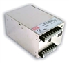 Mean Well: Enclosed Switching Power Supply (PSP-600 Series)