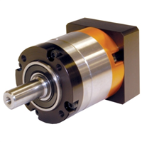 Parker: Standard Precision Inline Planetary Gearhead PV34FE-010