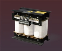 QSG Series Three-Phase Autotransformer