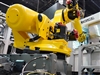 FANUC R-2000 Series Robot