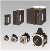 Sanyo Denki: AC Servo System Servo Motors (R1 Series)