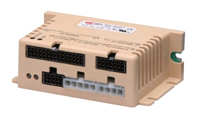 Copley Controls: Ruggedized Digital Servo Drive Accelnet (R21-055 Series)