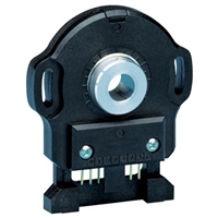 Renco: Low Profile Incremental Encoder (RCML15)