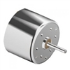 Transmotec DC Motors (no gear) Round Ã¸ >20-24 [RF-310 Series]