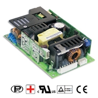 Mean Well Open Frame Switching Power Supply : RPSG-160-5